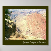 Grand Canyon Poster 003