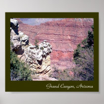 Grand Canyon Poster 004