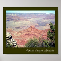 Grand Canyon Poster 005