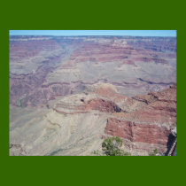 Grand Canyon Poster posters