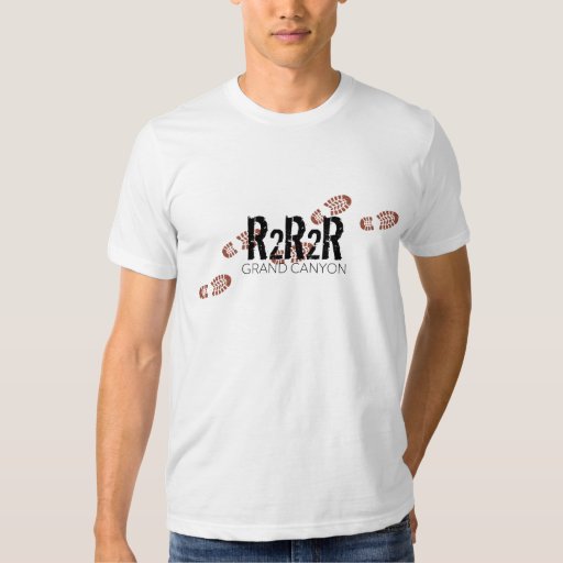 rim to rim t shirts