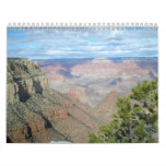 Grand Canyon/Sedona Calendar