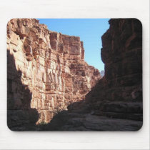 Grand Canyon Shadow Mouse Pad mousepads by analiseesp Grand Canyon Shadow Mouse Pad mousepads