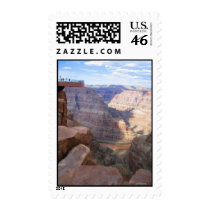 Grand Canyon / Skywalk Postage