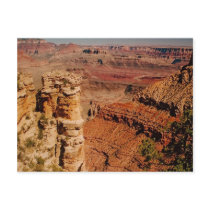 Grand Canyon, South Rim postcards