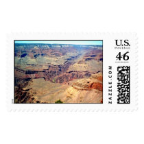Grand Canyon Stamp