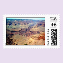 Grand Canyon Stamp stamps