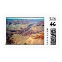 Grand Canyon Stamp by jmarkafghans Grand Canyon Stamp