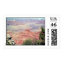 Grand Canyon Stamp