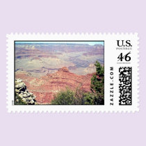 Grand Canyon Stamp stamps