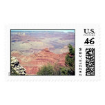 Grand Canyon Stamp