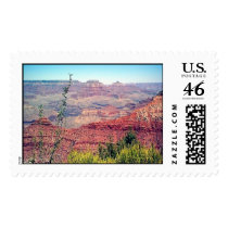 Grand Canyon Stamp