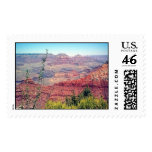 Grand Canyon Stamp