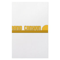 Grand Canyon stationery by bartstshirts Grand Canyon stationery