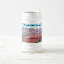 Grand Canyon Stein mugs