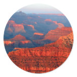 grand canyon sticker
