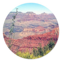 Grand Canyon Stickers