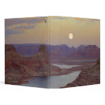 Grand Canyon Sunset Binder
