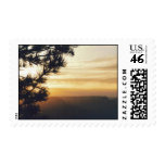 Grand Canyon Sunset Stamps