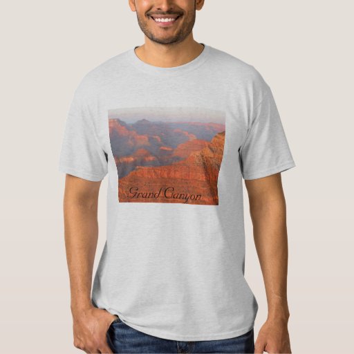 red rock canyon t shirt