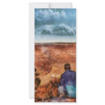 Grand Canyon - The Vista Rack Cards