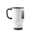 Grand Canyon Travel Mug