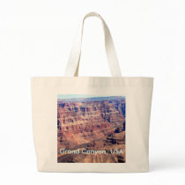Grand Canyon, USA Tote Bag