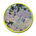 Grand Canyon View 1 Magnet