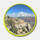 Grand Canyon View 2 Magnet