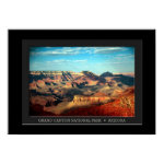 Grand Canyon View print
