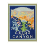 grand canyon, travel, vintage travel, mountains,