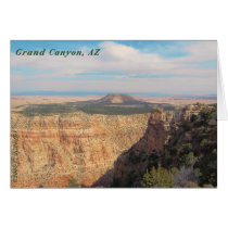 'Grand Canyon/Volcano' cards
