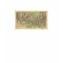 Grand Canyon Women's T-Shirt - BRN