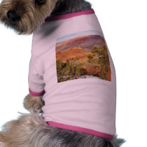 Grand Canyons Arizona 3 pet clothing