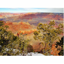 Grand Canyons Arizona 3 photo sculptures