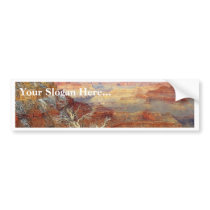 Grand Canyons Arizona bumper stickers by lifesphere Grand Canyons Arizona bumper stickers