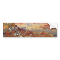 Grand Canyons Arizona bumper stickers