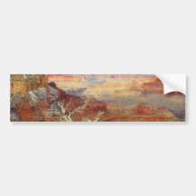 Grand Canyons Arizona Bumper Stickers