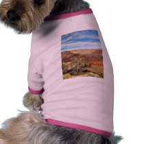 Grand Canyons Arizona pet clothing