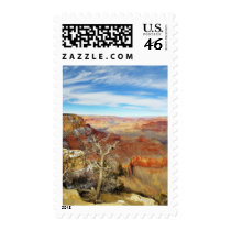 Grand Canyons Arizona Postage Stamps
