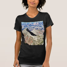 Grand Canyons Cliffs 3 Tee Shirts