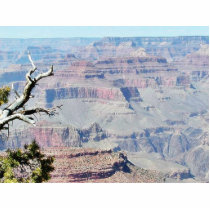 Grand Canyons Cliffs 4 photo sculptures