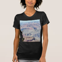 Grand Canyons Cliffs 4 Tee Shirt