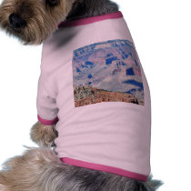 Grand Canyons Cliffs Valleys pet clothing