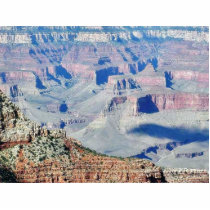 Grand Canyons Cliffs Valleys photo sculptures