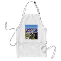 Grand Canyons Hills aprons