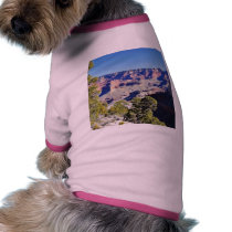 Grand Canyons Hills pet clothing
