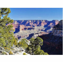 Grand Canyons Hills photo sculptures