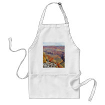 Grand Canyons In Arizona aprons