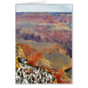 Grand Canyons In Arizona cards